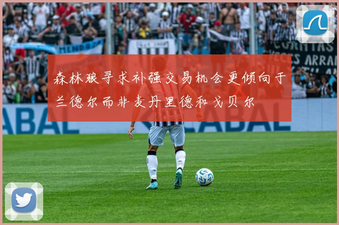森林狼寻求补强交易机会更倾向于兰德尔而非麦丹里德和戈贝尔